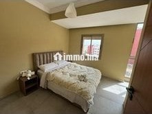 Appartement calme meublé à haut founty - Appartement à louer - Agadir