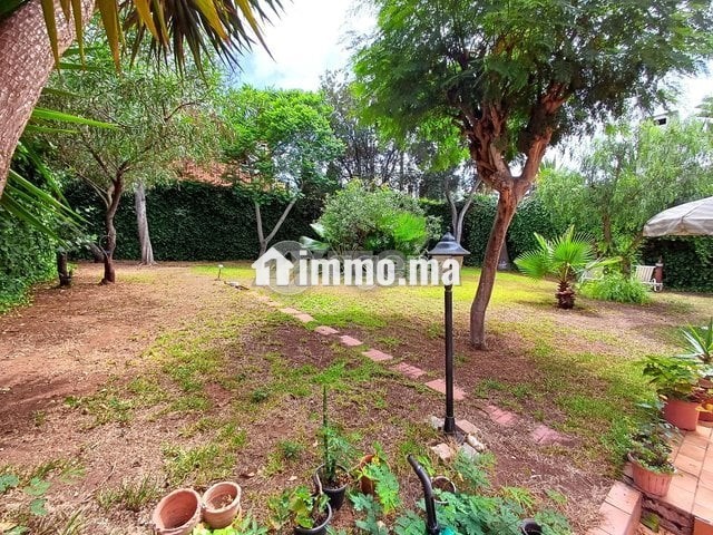 CMN-HA-1824 - Villa à vendre à Longchamps - Vente Immobilier - Casablanca - photo 4