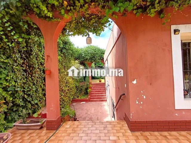 CMN-HA-1824 - Villa à vendre à Longchamps - Vente Immobilier - Casablanca - photo 6