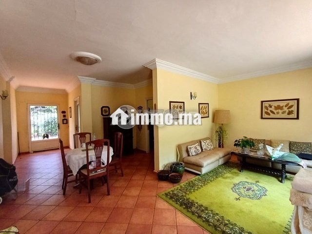 CMN-HA-1824 - Villa à vendre à Longchamps - Vente Immobilier - Casablanca - photo 7