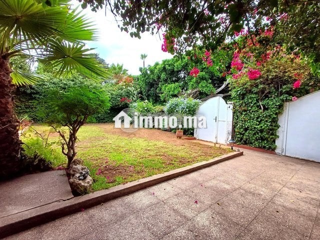 CMN-HA-1824 - Villa à vendre à Longchamps - Vente Immobilier - Casablanca - photo 8