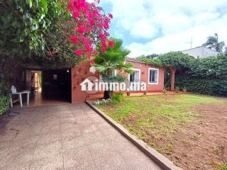 CMN-HA-1824 - Villa à vendre à Longchamps - Villa à vendre - Casablanca