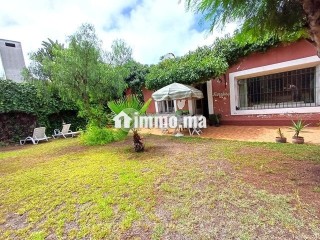 CMN-HA-1824 - Villa à vendre à Longchamps - Villa à vendre - Casablanca