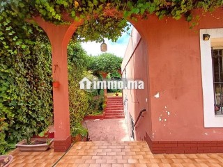 CMN-HA-1824 - Villa à vendre à Longchamps - Villa à vendre - Casablanca