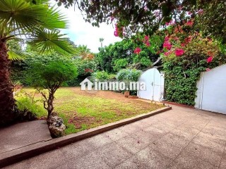 CMN-HA-1824 - Villa à vendre à Longchamps - Villa à vendre - Casablanca