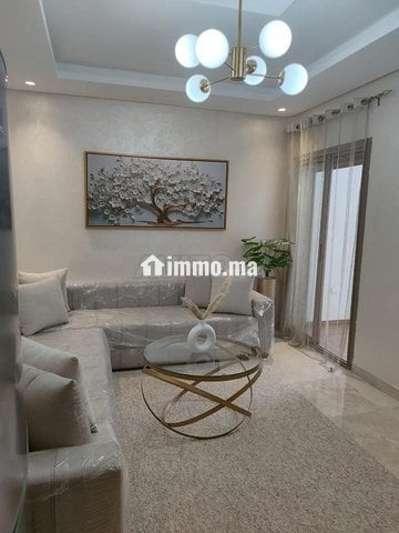 Appartement à louer 70 m² à Mohammedia - Location Immobilier - Mohammedia - photo 3
