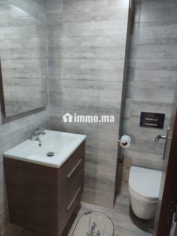 Appartement à louer 70 m² à Mohammedia - Location Immobilier - Mohammedia - photo 5