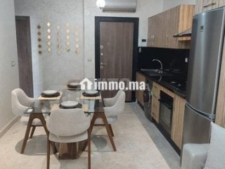 Appartement à louer 70 m² à Mohammedia - Appartement à louer - Mohammedia