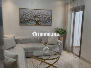 Appartement à louer 70 m² à Mohammedia - Appartement à louer - Mohammedia
