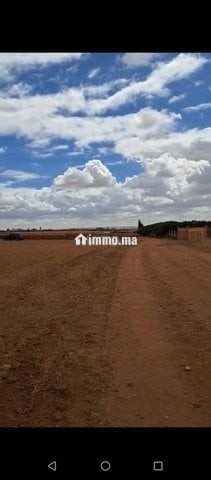 سديرات جماعة اسبيعات اليوسوفية - Vente Immobilier - Youssoufia - photo 1
