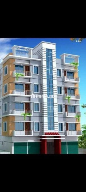 Terrain R5 2 façades - Vente Immobilier - Casablanca - photo 1
