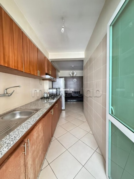 Appartement à l'achat à Tifelt. Surface de 72 m². Bien meublé - Vente Immobilier - Autre - photo 3