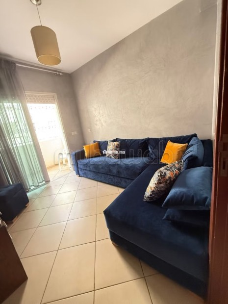 Appartement à l'achat à Tifelt. Surface de 72 m². Bien meublé - Vente Immobilier - Autre - photo 4