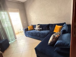 Appartement à l'achat à Tifelt. Surface de 72 m². Bien meublé - Appartement à vendre - Autre