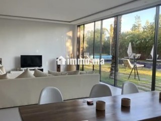 Villa contemporaine de charme au cœur des oliviers - Villa à vendre - Marrakech