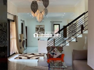 Villa contemporaine de charme au cœur des oliviers - Villa à vendre - Marrakech