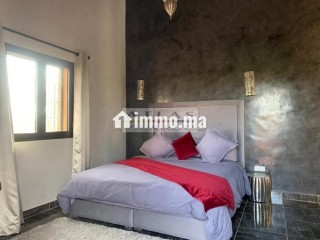 Villa contemporaine de charme au cœur des oliviers - Villa à vendre - Marrakech