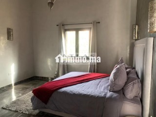 Villa contemporaine de charme au cœur des oliviers - Villa à vendre - Marrakech