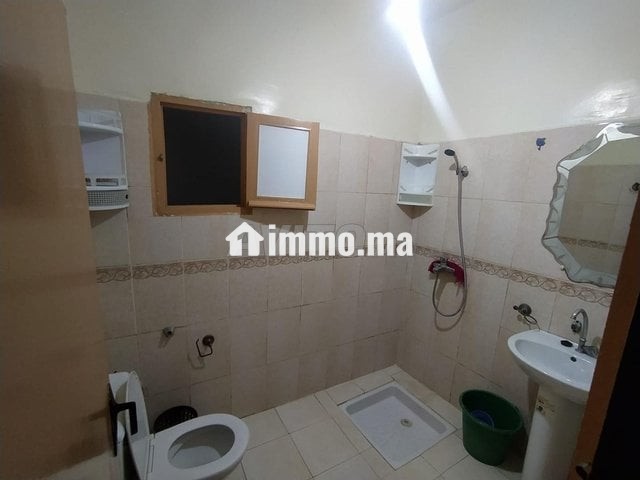Appartement bien équipé a louer - Location Vacances - Meknes - photo 3
