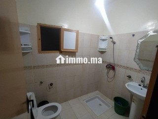 Appartement bien équipé a louer - Appartement Location Vacances - Meknes
