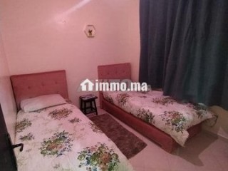 Appartement bien équipé a louer - Appartement Location Vacances - Meknes