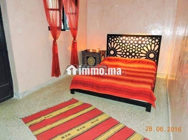 Appartement famille jema el fna - Location Vacances - Marrakech - photo 1