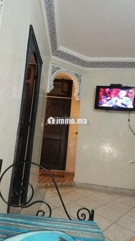 Appartement famille jema el fna - Location Vacances - Marrakech - photo 3