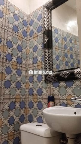 Appartement famille jema el fna - Location Vacances - Marrakech - photo 4