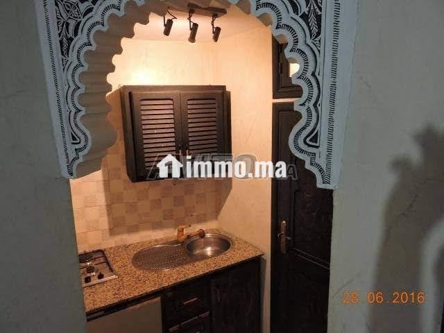 Appartement famille jema el fna - Location Vacances - Marrakech - photo 5
