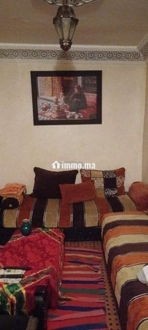 Appartement famille jema el fna - Location Vacances - Marrakech - photo 6