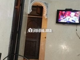 Appartement famille jema el fna - Appartement Location Vacances - Marrakech