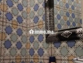 Appartement famille jema el fna - Appartement Location Vacances - Marrakech