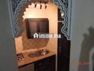 Appartement famille jema el fna - Appartement Location Vacances - Marrakech