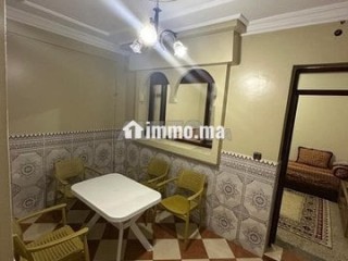 Apparemment a louer - Appartement Location Vacances - Agadir
