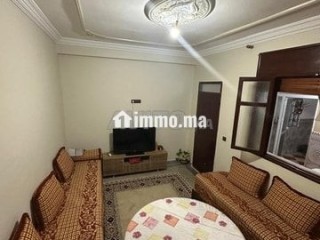Apparemment a louer - Appartement Location Vacances - Agadir