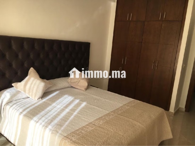 Appartement meublé de luxe au cœur de Hassan - Location Immobilier - Rabat - photo 3
