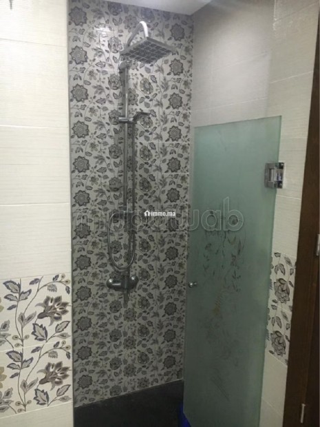 Appartement meublé de luxe au cœur de Hassan - Location Immobilier - Rabat - photo 7