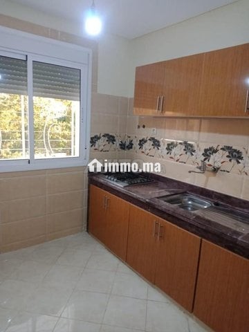 Appartement à louer 76 m² à Meknès - Location Immobilier - Meknes - photo 1