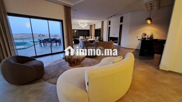 FERME MODERNE À VENDRE À BENSLIMANE - Vente Immobilier - Casablanca - photo 6