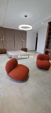 FERME MODERNE À VENDRE À BENSLIMANE - Vente Immobilier - Casablanca - photo 7