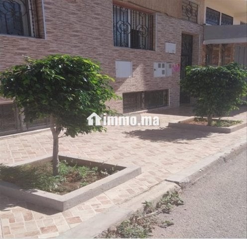 Duplex à louer / idéal pour les professionnels - Location Immobilier - Mohammedia - photo 1