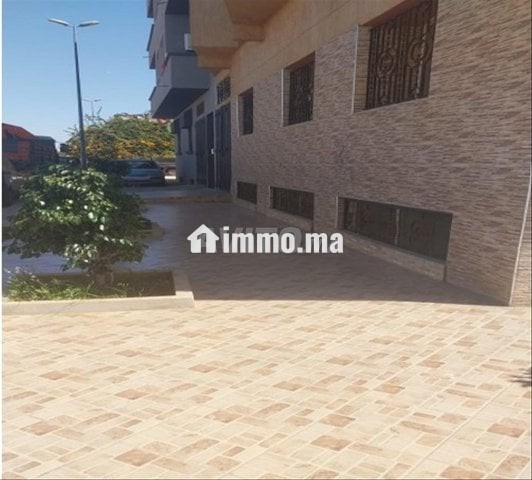 Duplex à louer / idéal pour les professionnels - Location Immobilier - Mohammedia - photo 2