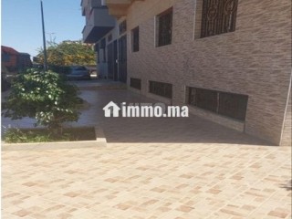 Duplex à louer / idéal pour les professionnels - Appartement à louer - Mohammedia