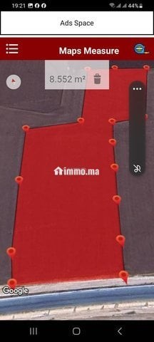[ خميس سيدي محمد بن رحال [ سطات ] 5 خدامة - Location Immobilier - Settat - photo 1