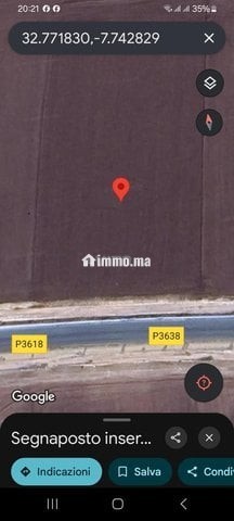 [ خميس سيدي محمد بن رحال [ سطات ] 5 خدامة - Location Immobilier - Settat - photo 2