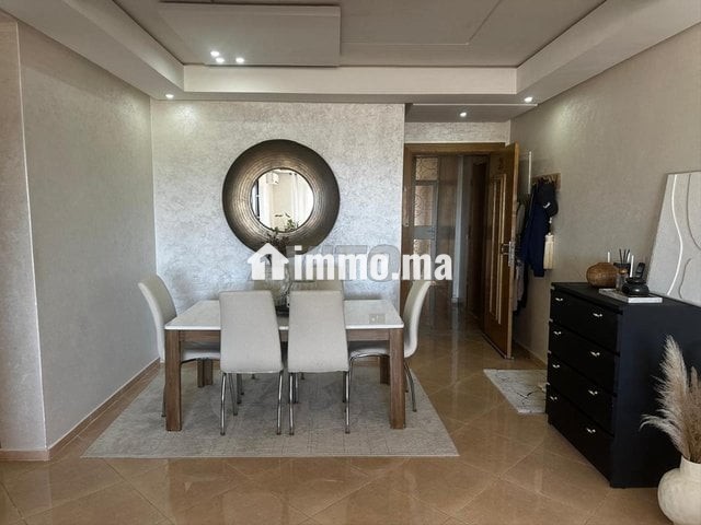 Appartement à louer 100 m² à Kénitra - Location Immobilier - Kenitra - photo 1