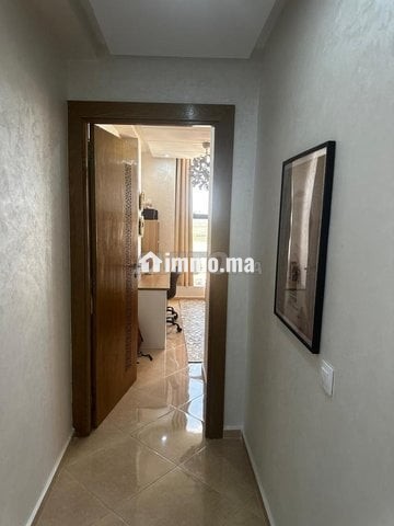 Appartement à louer 100 m² à Kénitra - Location Immobilier - Kenitra - photo 3