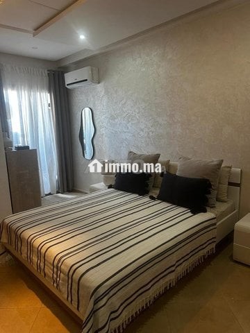 Appartement à louer 100 m² à Kénitra - Location Immobilier - Kenitra - photo 4