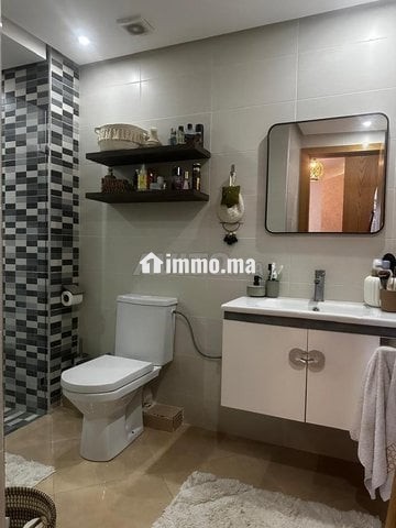 Appartement à louer 100 m² à Kénitra - Location Immobilier - Kenitra - photo 5