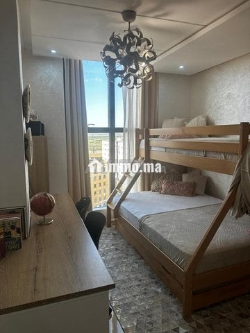 Appartement à louer 100 m² à Kénitra - Location Immobilier - Kenitra - photo 6